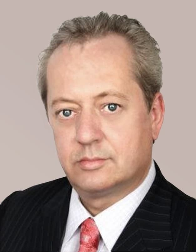 Henry Nisser