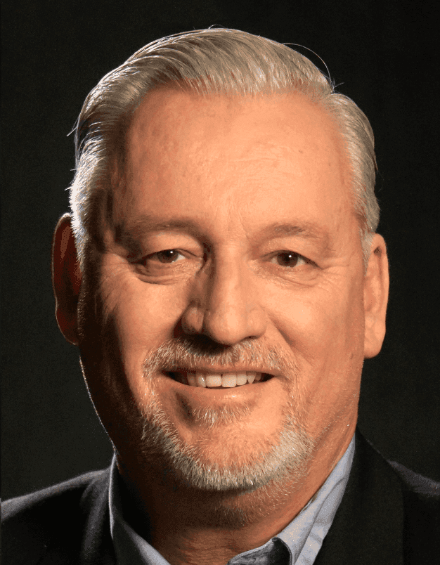 Ken Cragun